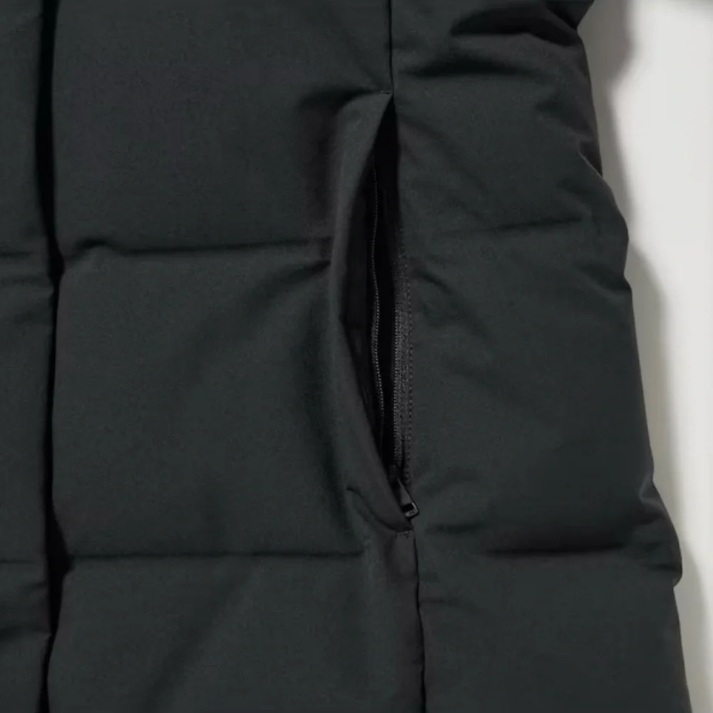 Uniqlo high performance